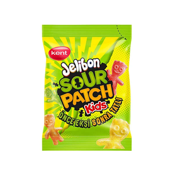 Sour Patch Kids Original  80 gr
