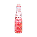 HATAKOSEN RAMUNE STRAWBERRY 200ML