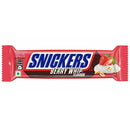 SNICKERS BERRY WHIP FLAVOUR 40G