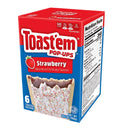 Toast'em Pop-Ups Frosted Strawberry 288 g