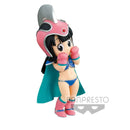 DRAGON BALL SUPER STATUE SUPER HERO DXF PICCOLO