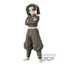 Demon Slayer Muzan Kibutsuji Figure Oni No Sou 7