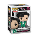 SQUID GAME POP! TV VINYL GI-HUN 456