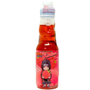 Naruto Ramune Raspberry 200 ml