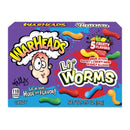 WARHEADS LIL WORMS THEATER BOX 99G