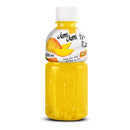 Jumi Jumi Mango Nata De Coco 320ml