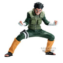 Naruto Shippuden Vibration Stars Rock Lee II 16cm