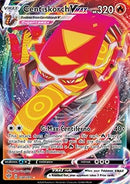 Scolocendre VMAX (DAA 34)