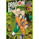 Dragon Ball - Full Color - Le roi démon Piccolo - Tome 03