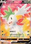 Shaymin V (s9 101)