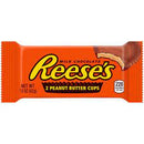 REESE'S PEANUT BUTTER CUPS 2 PC
