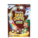 GENERAL MILLS LUCKY CHARMS CHOCOLAT 311G
