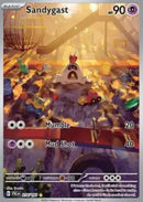 Sandygast (PAL 214) FR