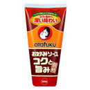 OTAFUKU KOKU & UMAMI OKONOMI YAKI SAUCE 500G