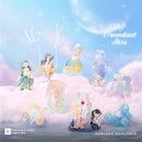 Sleep 52Toys Mystery Blind Box Dreamland Elves