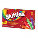 Skittles Freezer Pops 283,5 gr.