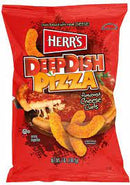 Herr's Deep Dish Pizza Cheese 198 g