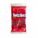 TWIZZLERS TWISTS STRAWBERRY  198G