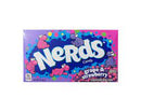 NERDS STRAWBERRY GRAPE THEATRE 141G