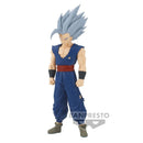 Dragon Ball Super: Super Hero Figurine Dxf Son Gohan Beast
