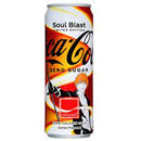 COCA COLA X BLEACH SOUL BLAST 355ML