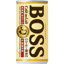 SUNTORY BOSS MILK COFFEE 185ML
