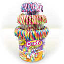 JB Candy Canes Multicolor 12 gr