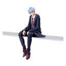 Mashle: Magic and Muscles statuette PVC PM Perching Lance Crown