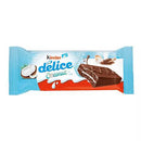 FERRERO KINDER DÉLICE COCO