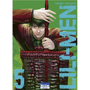 Lili-Men - Tome 05