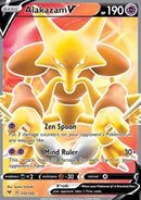 Alakazam V (VIV 172)