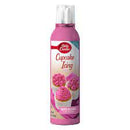 BETTY CROCKER CUPCAKE ICING SPRAY PETAL PINK 250G