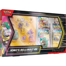Pokémon Scarlet & Violet Iono's Bellibolt EX Premium Collection