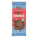 MRBEAST TABLETTES LAIT CRUNCH 60GR