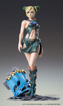 JoJo's Bizarre Adventure: Stone Ocean figurine Action Jolyne Cujoh 20 cm
