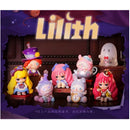 Lilith 52Toys Mystery Blind Box Midnight Tea Party