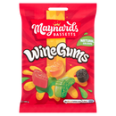MAYNARDS BASSETTS MAYNARDS WINE GUMS - 190G
