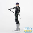 Kaiju No. 8 statuette Luminasta PVC Soshiro Hoshina 20 cm