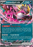 Favianos ex (SFA 038) FR