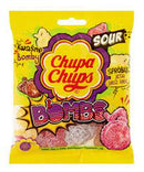 Chupa Sour Bombs 90 gr