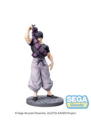Jujutsu Kaisen statuette Luminasta PVC Toji Fushiguro Ready For Battle 17 cm