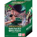 One Piece - OP12 - Booster Double Pack | FR