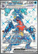 Carchacrok ex (PAR 219)