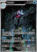 Feu-Perçant ex (TEF 038) ENG