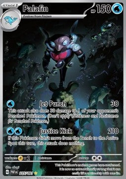 Feu-Perçant ex (TEF 038) ENG