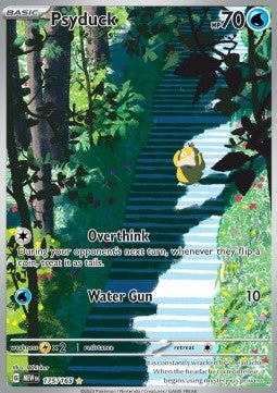 Psykokwak (MEW 175) FR