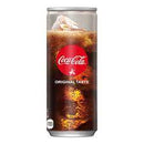 COCA-COLA ORIGINAL TASTE 250ML