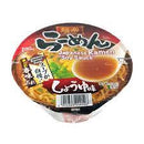 MENRAKU RAMEN BOWL SOY SAUCE 76.7G