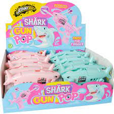 Johny Bee Shark Gun Pop 10 gr