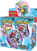 Display Pokémon TCG: Scarlet & Violet - Journey Together